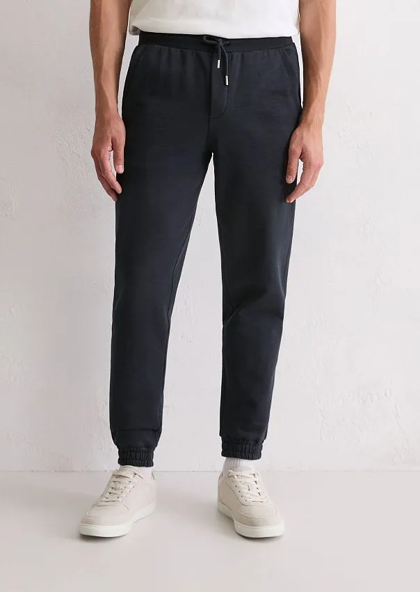 Брюки трикотажные из органического хлопка
 Marc o'Polo - фото 3