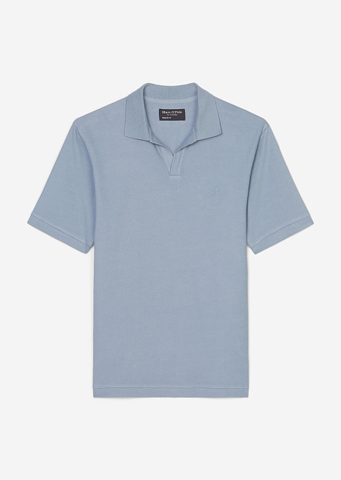 Серо-голубой