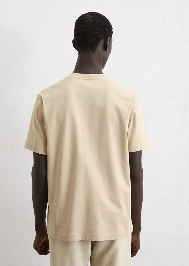 Футболка из органического хлопка Marc o'Polo - фото 2