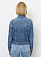Классическая джинсовая куртка из органического хлопка Marc o'Polo - фото 2