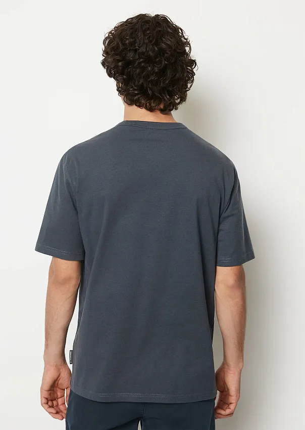 Футболка из органического хлопка Marc o'Polo - фото 2