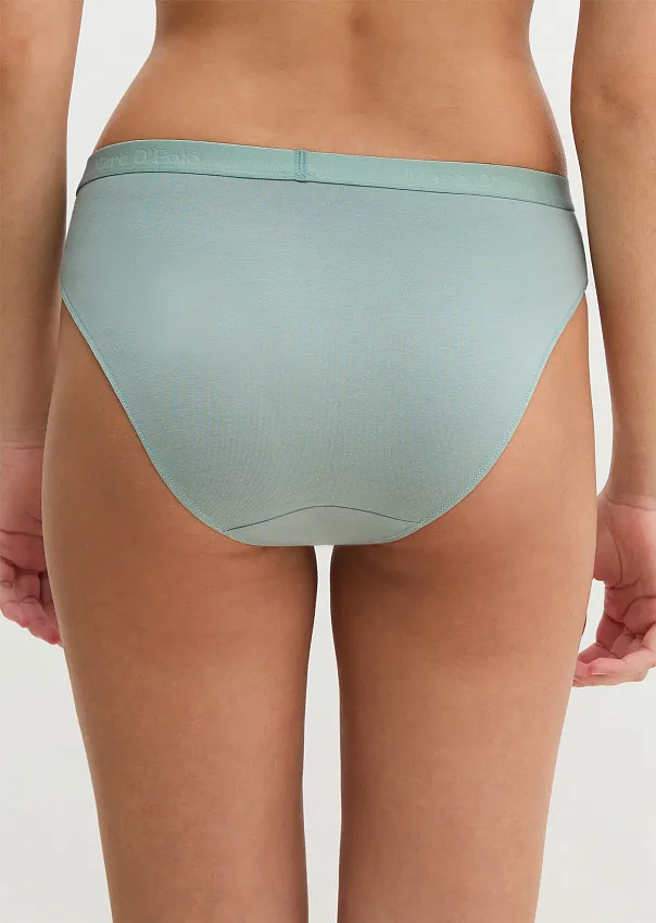 Трусы-слипы 3 шт.