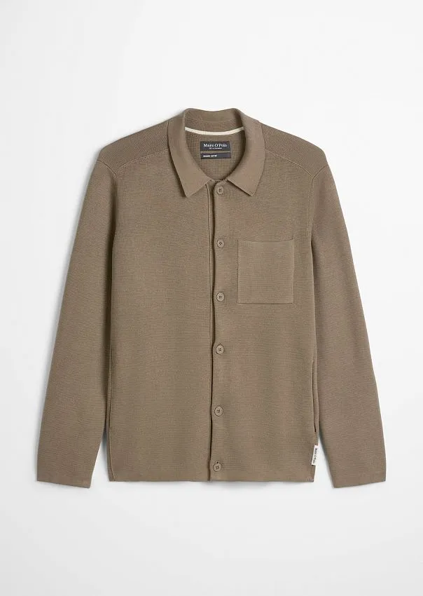 Кардиган Marc o'Polo - фото 6