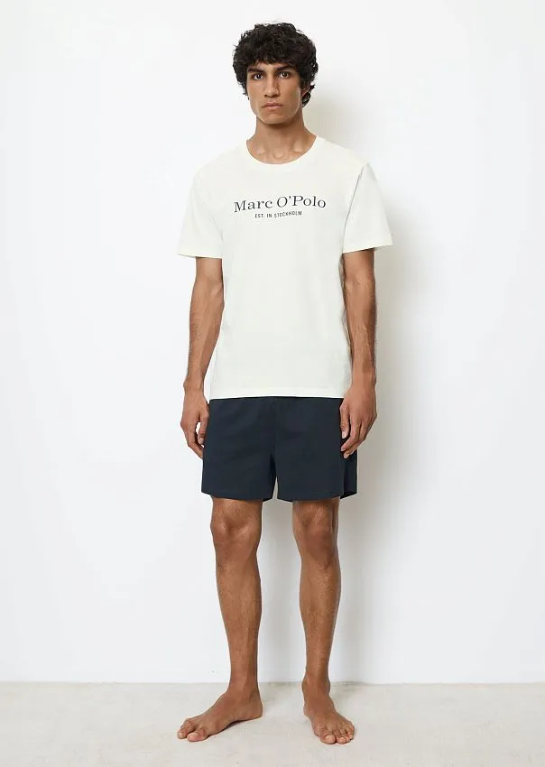 Футболка хлопковая Marc o'Polo - фото 1