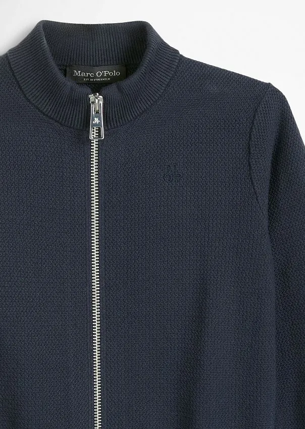 Кардиган хлопковый Marc o'Polo - фото 3