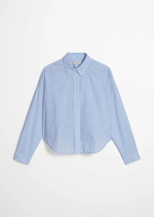 Рубашка из органического хлопка