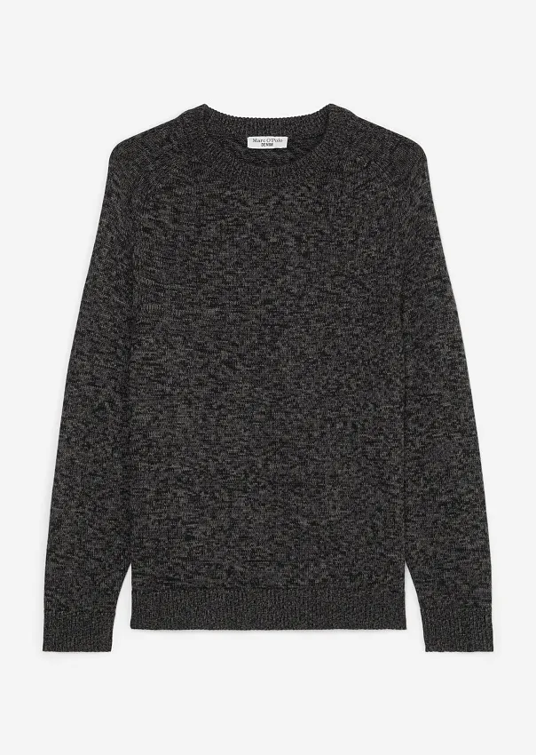 Джемпер из органического хлопка Marc o'Polo - фото 6