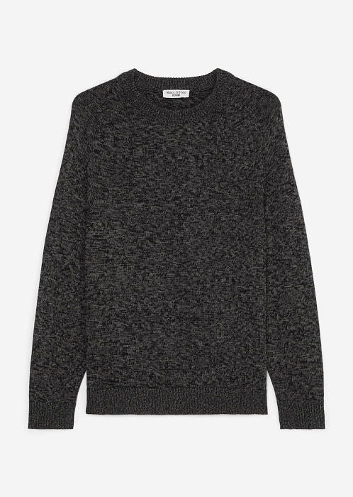 Темно-серый