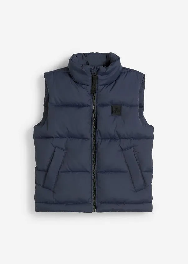 Жилет стеганый
 Marc o'Polo - фото 1