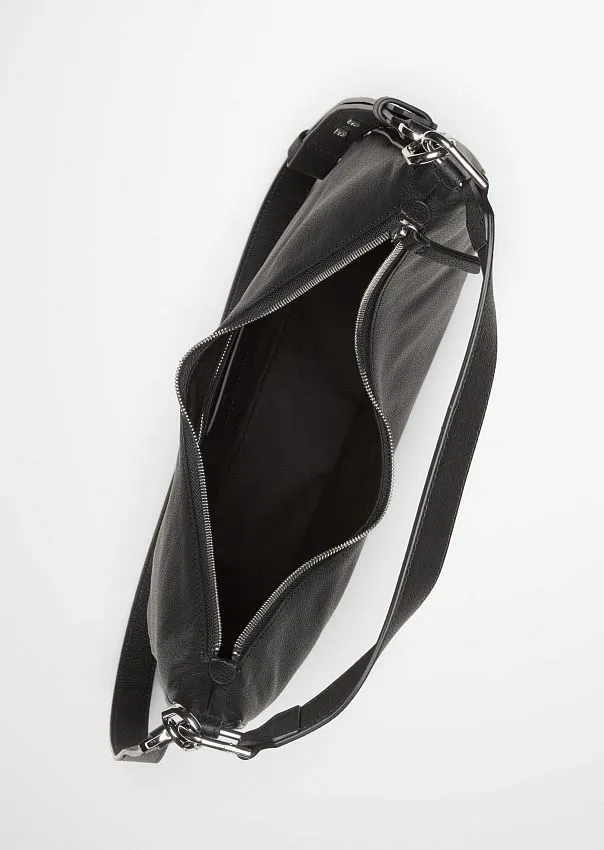 Сумка из натуральной кожи Marc o'Polo - фото 5