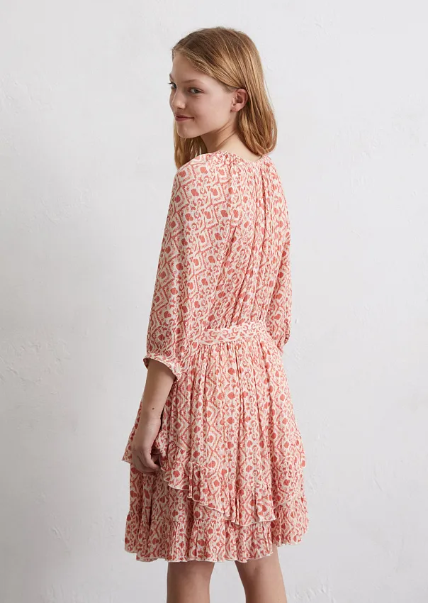 Платье из вискозы Marc o'Polo - фото 2