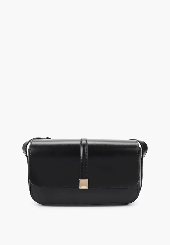 Сумка кросс-боди из кожи наппа Marc o'Polo - фото 1