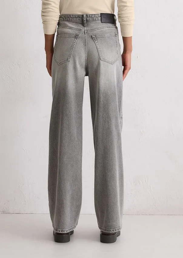 Широкие джинсы Tolva Marc o'Polo - фото 2