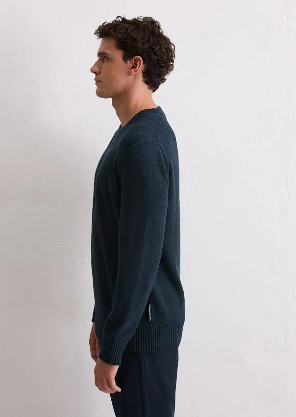 Пуловер Marc o'Polo - фото 5