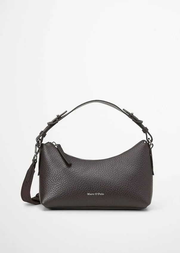 Сумка из натуральной кожи Marc o'Polo - фото 1