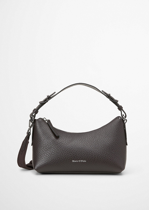 Темно-коричневый