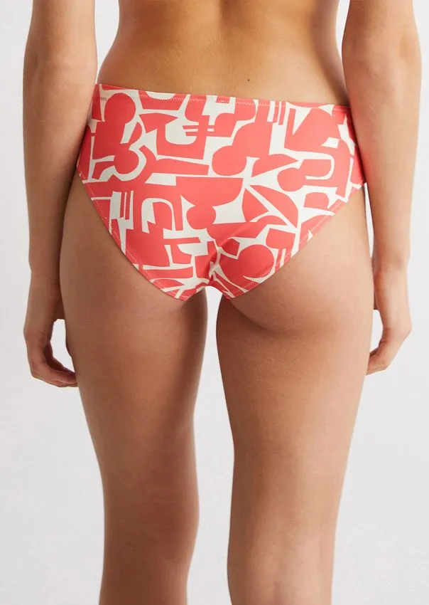 Низ от бикини Marc o'Polo - фото 2