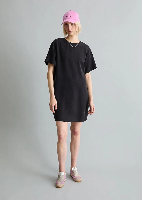 Платье из лиоцелла TENCEL™