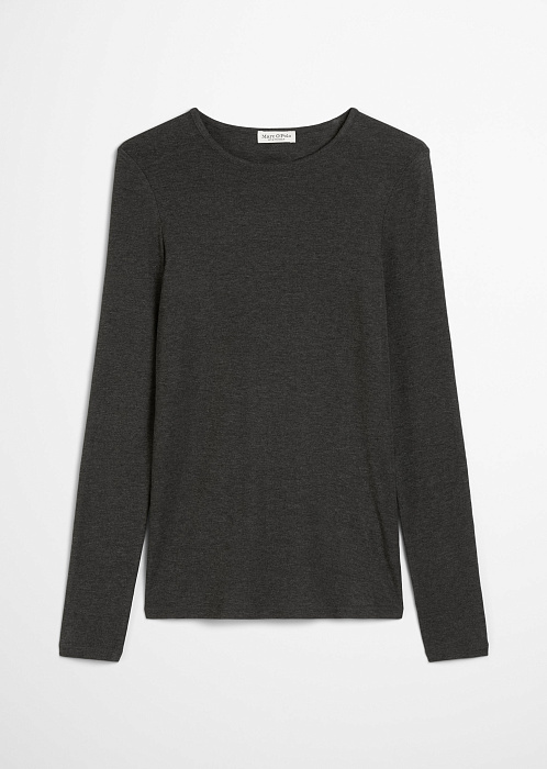 Темно-серый