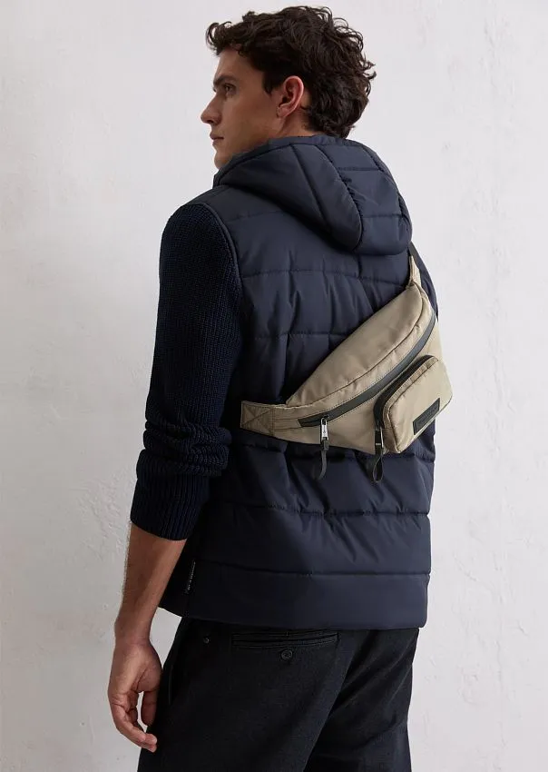 Сумка поясная Marc o'Polo - фото 4