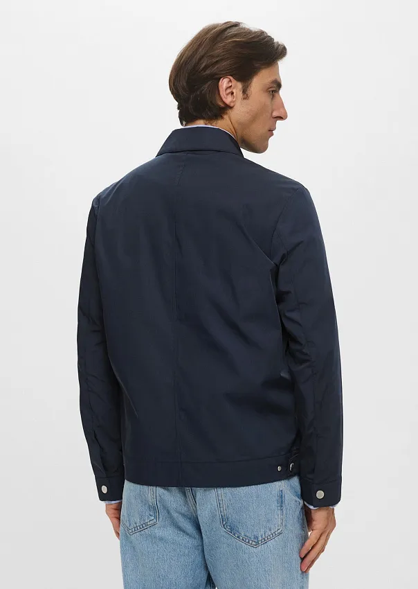 Куртка с отложным воротником Marc o'Polo - фото 2