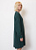 Вязаное платье из органического хлопка Marc o'Polo - фото 5