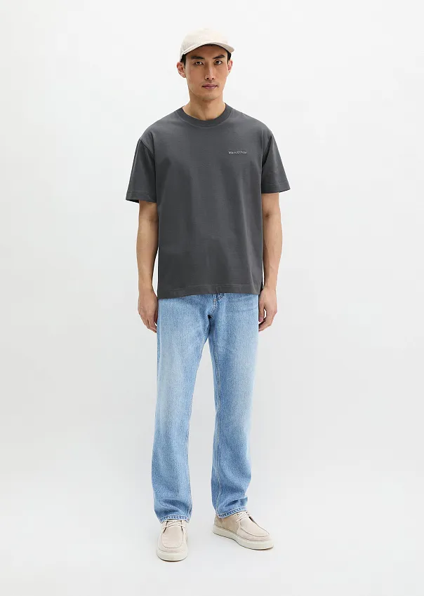 Футболка из органического хлопка