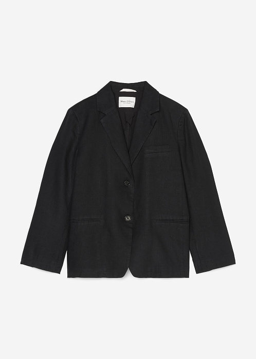 Темно-синий