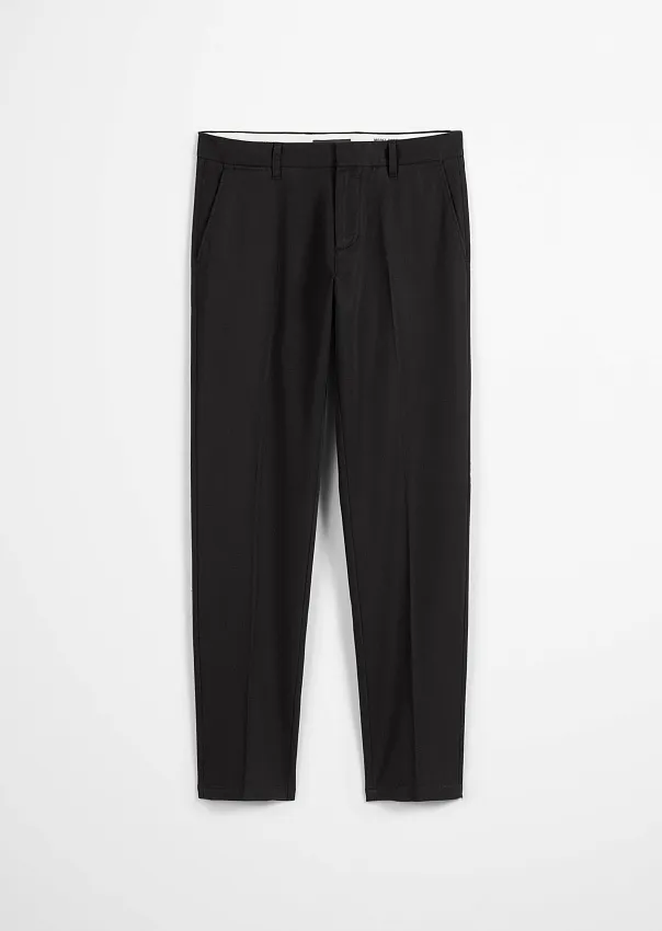 Чиносы Osby из смесового хлопка
 Marc o'Polo - фото 6