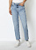 Прямые джинсы LINDE из плотного хлопкового денима Marc o'Polo - фото 3