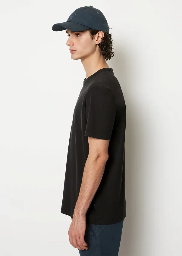 Футболка из органического хлопка Marc o'Polo - фото 5