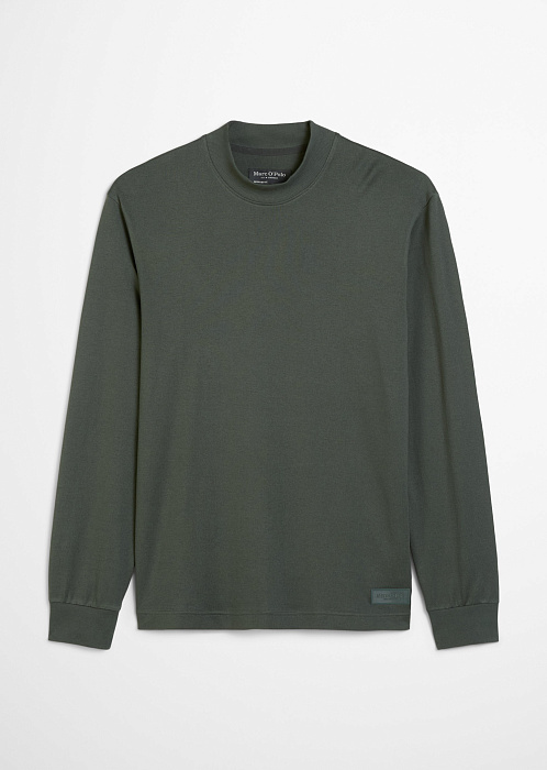 серо-зеленый