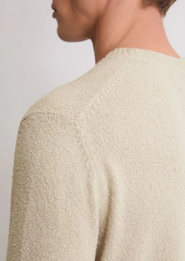 Пуловер Marc o'Polo - фото 4