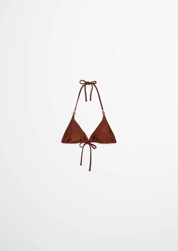 Лиф от бикини