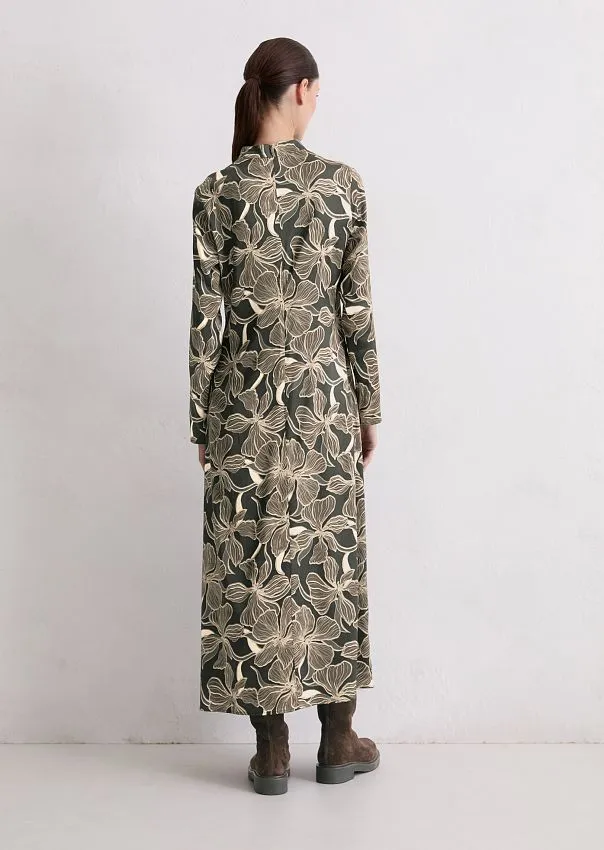 Платье из вискозы Marc o'Polo - фото 2