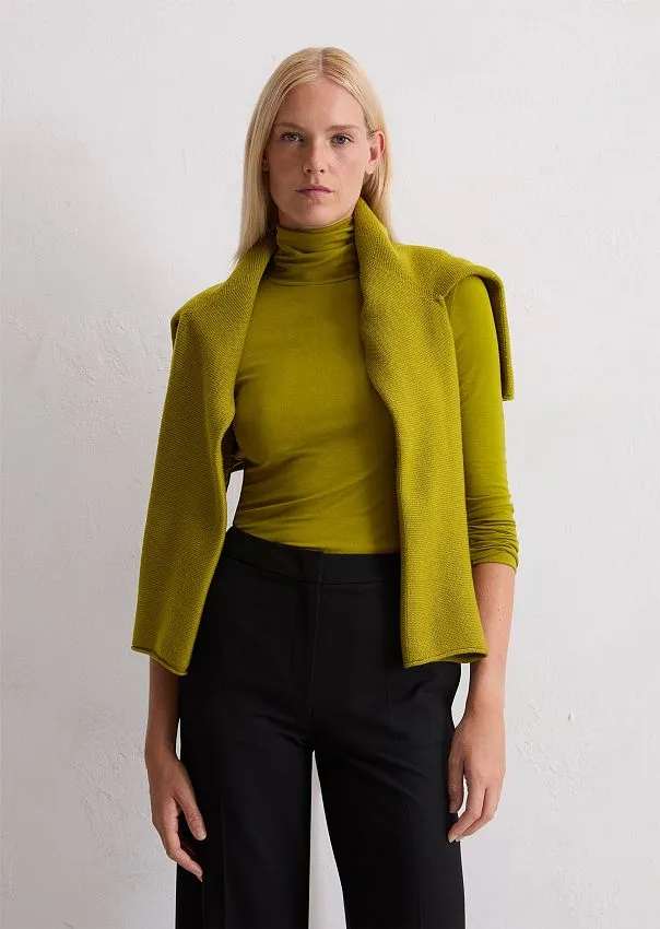 Водолазка из модала Marc o'Polo - фото 1