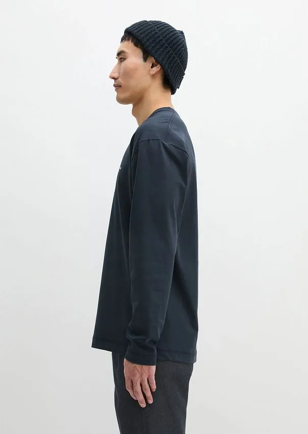 Лонгслив из плотного джерси Marc o'Polo - фото 5