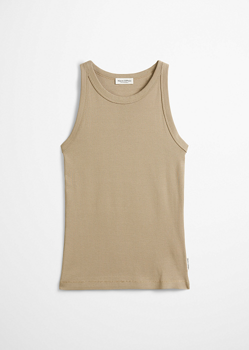 Светло-бежевый