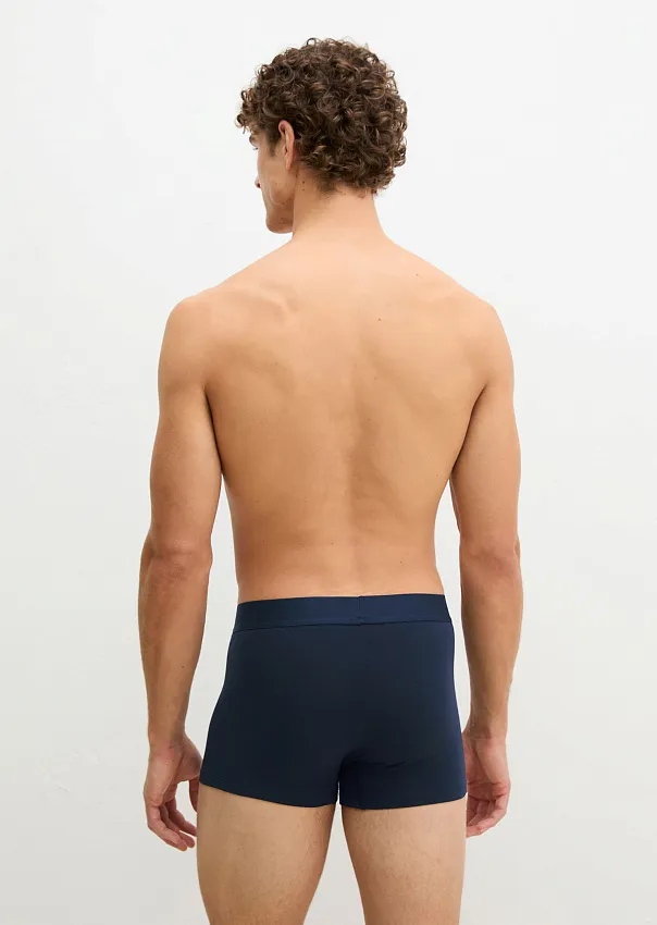 Трусы-транки 3 шт.