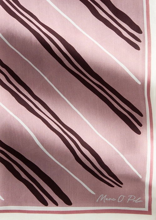 Платок из вискозы и модала TENCEL™