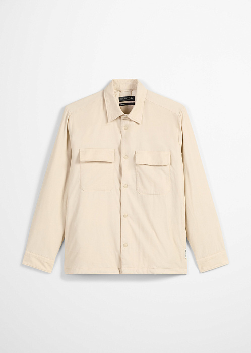 Светло-бежевый