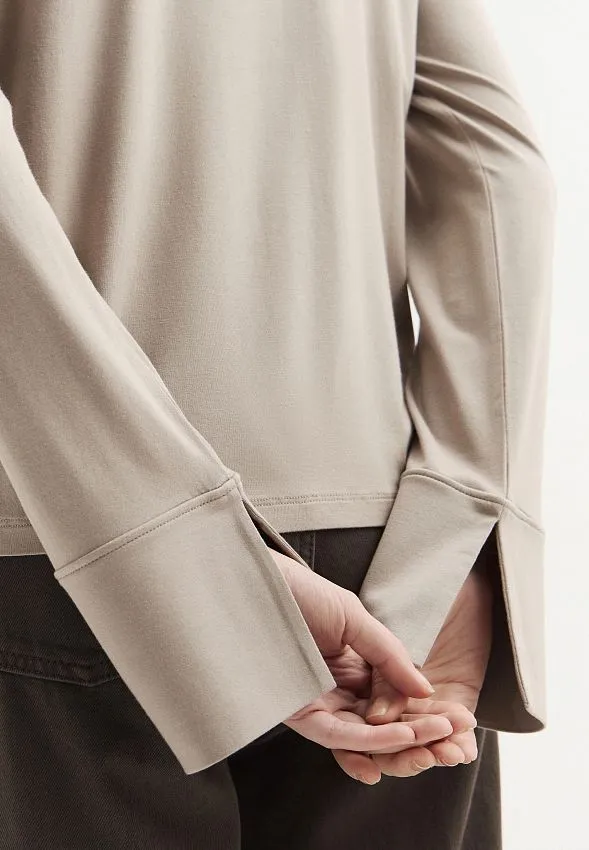 Водолазка из экологически чистой вискозы Marc o'Polo - фото 5