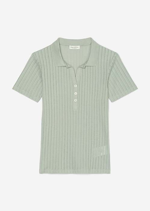 Светлый мятный