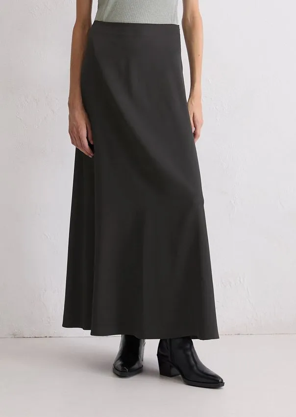 Юбка-макси из атласа
 Marc o'Polo - фото 3