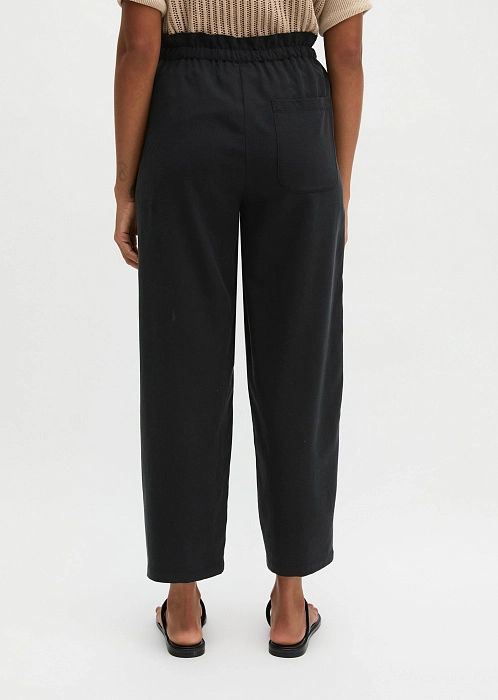 Брюки из лиоцелла TENCEL™