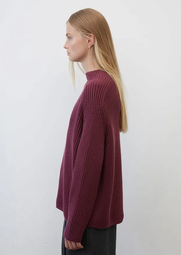 Джемпер женский Marc o'Polo - фото 5