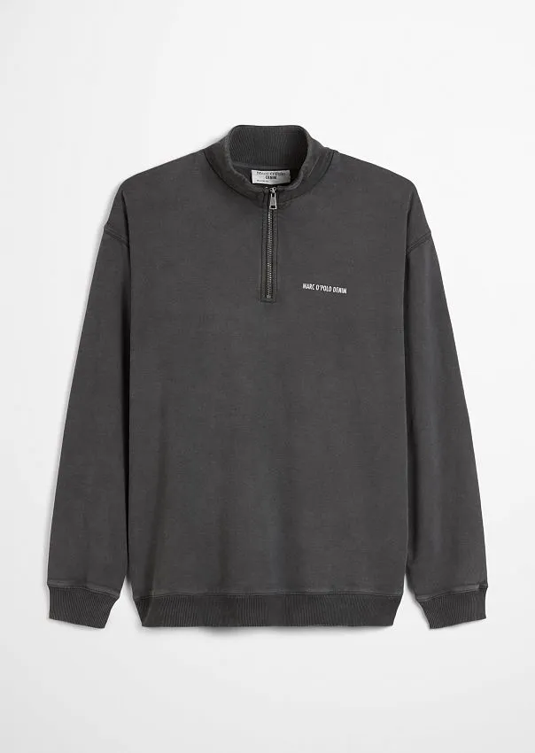 Толстовка из органического хлопка Marc o'Polo - фото 6