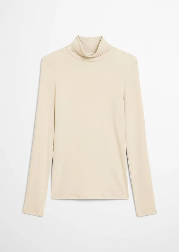 Водолазка из модала Marc o'Polo - фото 6