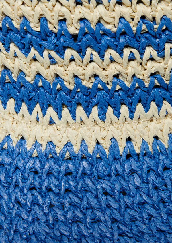 Панама из рафии Marc o'Polo - фото 2