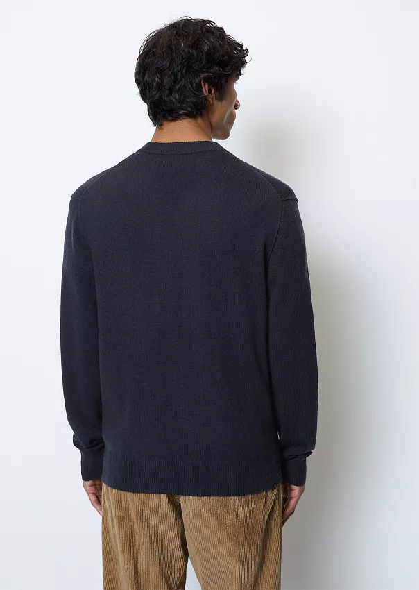 Кардиган из мягкой смесовой шерсти Marc o'Polo - фото 2